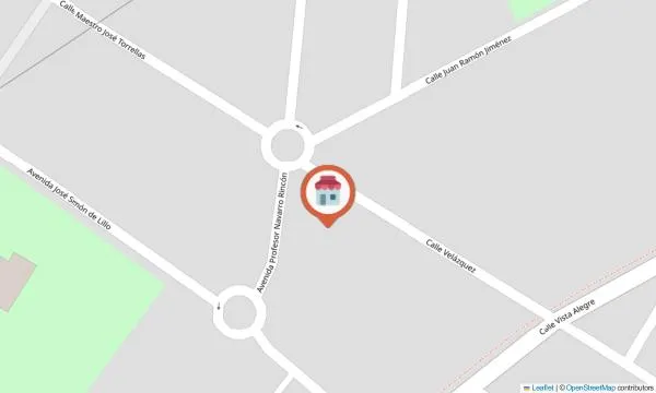 Imagen del negocio Peña Flamenca y literaria peñarriblense en Peñarroya-Pueblonuevo, Córdoba