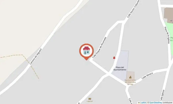Imagen del negocio “S.O.L Flamenco Studio On Line” by Adrian Galia en Villanueva del Rey, Córdoba