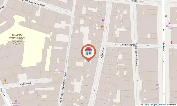 Imagen del negocio Taller Flamenco en Sevilla, Sevilla