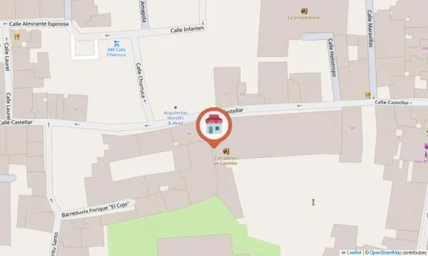 Imagen del negocio Talleres Autoestima Flamenca en Sevilla, Sevilla