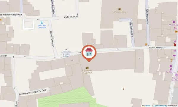 Imagen del negocio Territorio Soniquetero en Sevilla, Sevilla