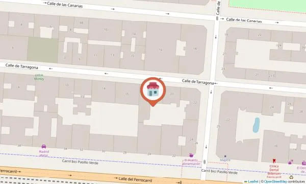 Imagen del negocio Bloco do Baliza Delicias - Escuela de Batucada en Madrid, Madrid