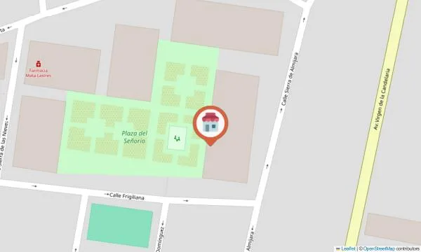 Imagen del negocio Centro Multidisciplinar JuegArte en Rincón de la Victoria, Málaga