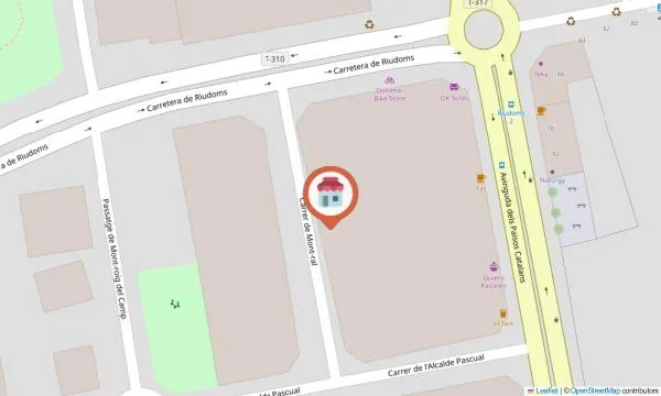 Imagen del negocio summia school en Reus, Tarragona