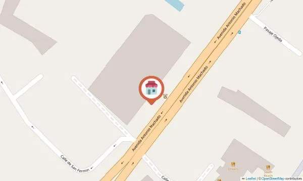 Imagen del negocio epic Gym Benalmádena en Benalmádena, Málaga