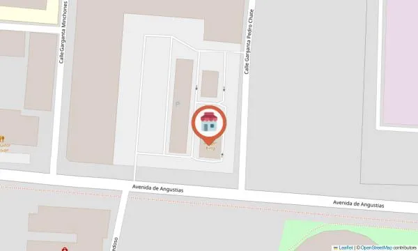 Imagen del negocio Almacenes Marcos en Navalmoral de la Mata, Cáceres