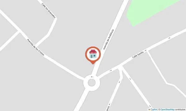 Imagen del negocio MERCERÍA PANAMÁ ESTEPA en Estepa, Sevilla