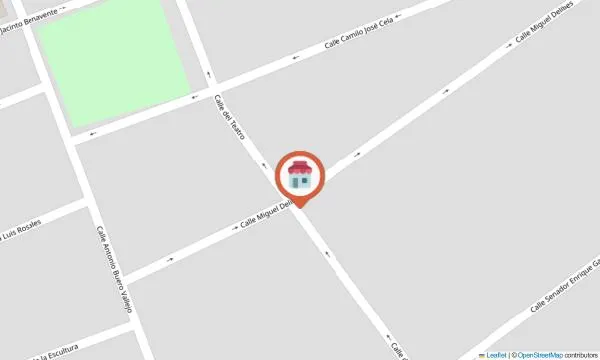 Imagen del negocio Aljaradanza en Mairena del Aljarafe, Sevilla