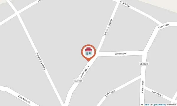 Imagen del negocio Casa la Villa en Villamuñío, León