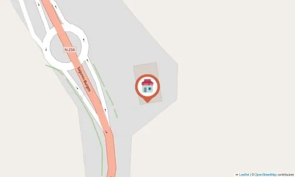 Imagen del negocio Centro Multiusos en Montón, Zaragoza