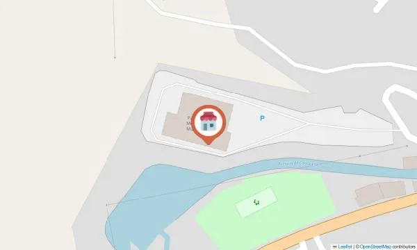 Imagen del negocio Espacio Cultural Eusebio Alegre en San Mateo de Gállego, Zaragoza