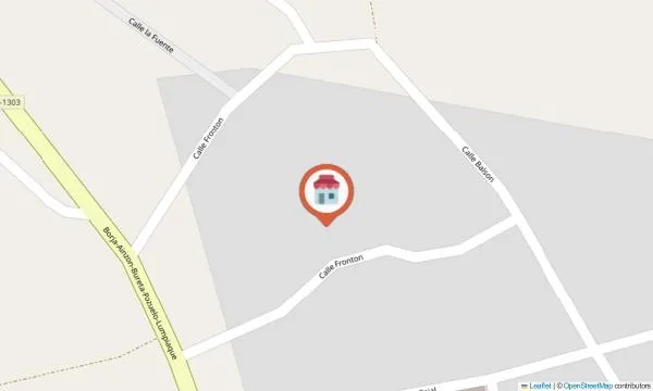 Imagen del negocio Pabellón en Pozuelo de Aragón, Zaragoza