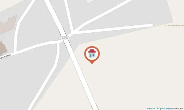 Imagen del negocio Pabellón en Bulbuente, Zaragoza