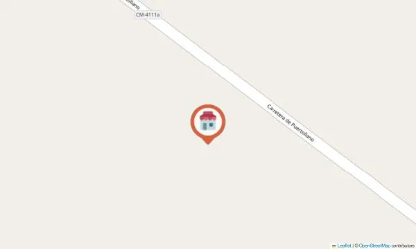 Imagen del negocio Pabellón Multiusos en Calzada de Calatrava, Ciudad Real