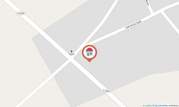 Imagen del negocio Pabellón multiusos en La Vilueña, Zaragoza
