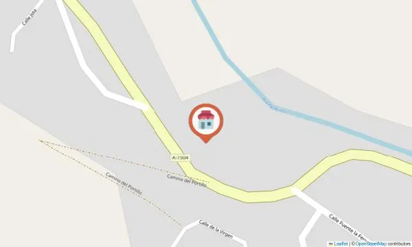 Imagen del negocio Pabellón Multiusos en Belmonte de Gracián, Zaragoza