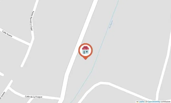 Imagen del negocio Pabellón Multiusos en Alpartir, Zaragoza