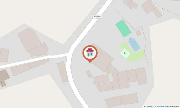 Imagen del negocio Pabellón Municipal en Campillo de Aragón, Zaragoza