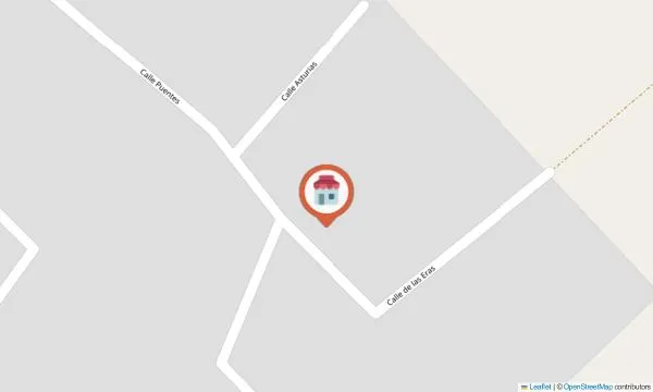 Imagen del negocio Pabellón municipal de Grisén en Grisén, Zaragoza
