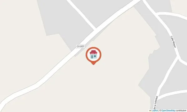 Imagen del negocio Pabellón polivalente en Torralba de Ribota, Zaragoza