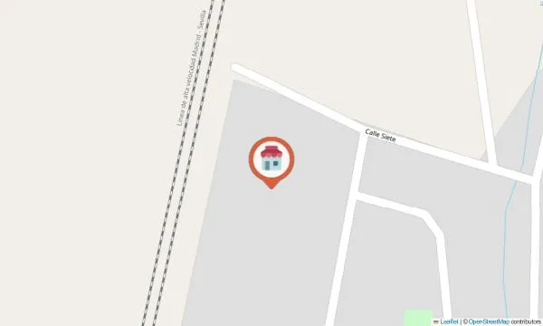 Imagen del negocio Pabellón Santa Teresa en Malagón, Ciudad Real