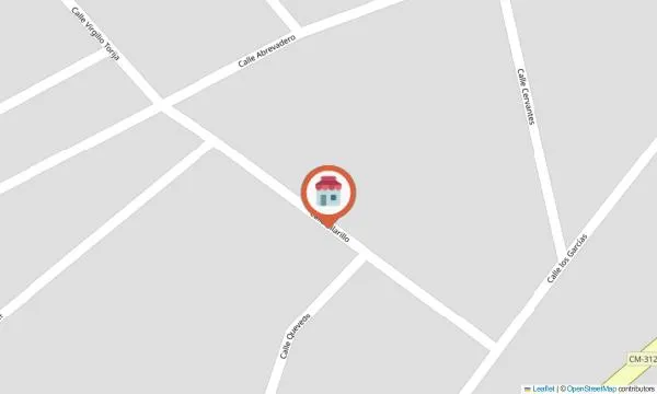 Imagen del negocio Recinto Ferial en Villamanrique, Ciudad Real