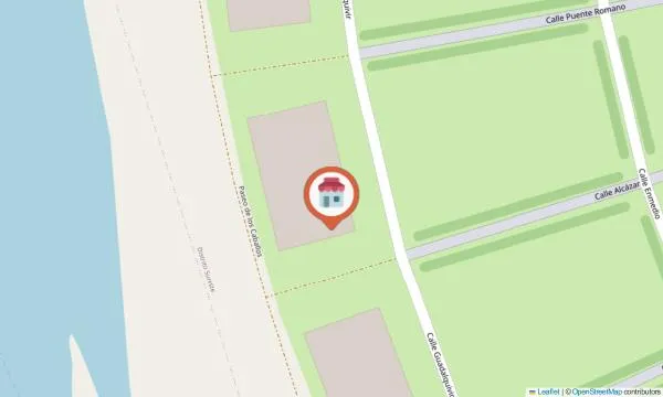 Imagen del negocio Al baile Cordoba en Córdoba, Córdoba