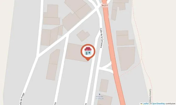 Imagen del negocio Baile municipal en Torrente de Cinca, Huesca