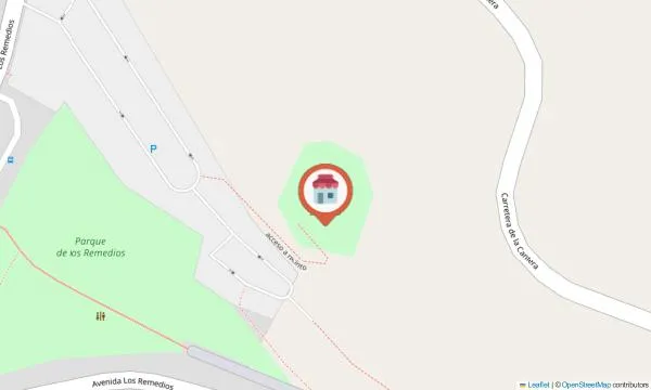 Imagen del negocio Carpa Recinto Municipal de Ocio en Vejer de la Frontera, Cádiz