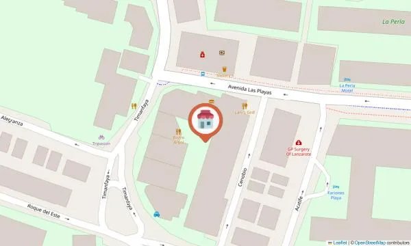 Imagen del negocio Come Dancing en Tías, Las Palmas