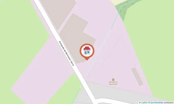 Imagen del negocio Complejo New Malibu en Sant Fruitós de Bages, Barcelona
