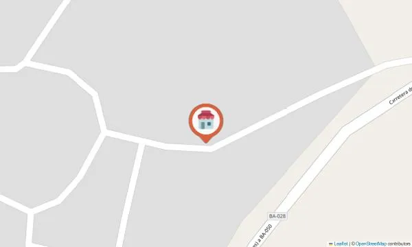 Imagen del negocio Corral del Concejo en Bohonal de los Montes, Badajoz