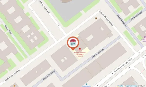 Imagen del negocio Disco Valy en Talavera de la Reina, Toledo