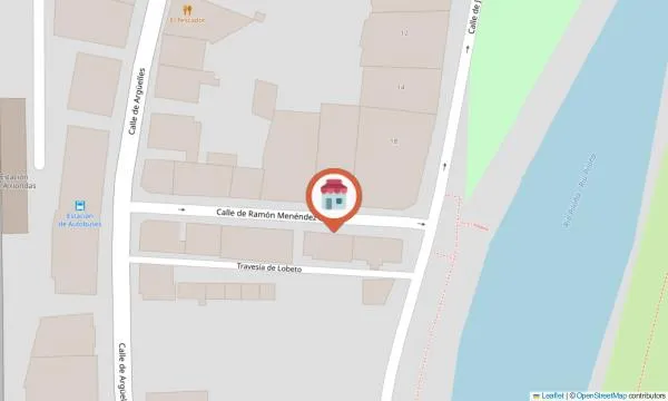 Imagen del negocio Discoteca Aipol en Arriondas, Asturias