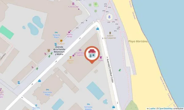 Imagen del negocio EL BOLERO SALA DE BAILE en Puerto de la Cruz, Santa Cruz de Tenerife