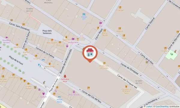 Imagen del negocio El Cau La Cova en Tarragona, Tarragona