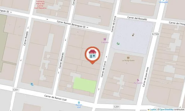 Imagen del negocio Espai Lúdic en Granollers, Barcelona