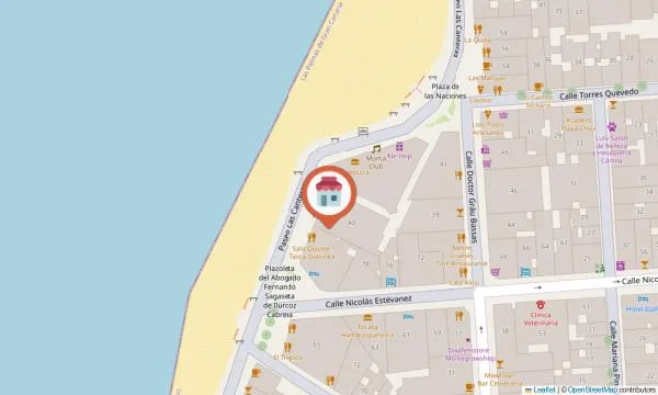 Imagen del negocio Fanny'S en Palmas de Gran Canaria (las), Las Palmas