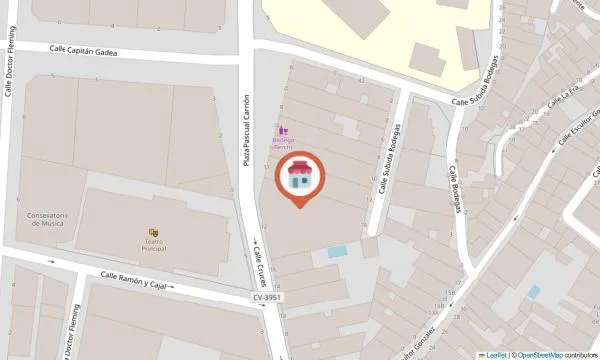 Imagen del negocio LA 46/340 PUB LATINO en Requena, Valencia