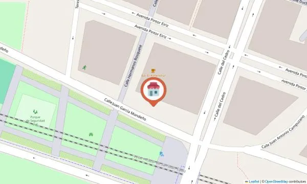 Imagen del negocio MANGO HABANA en Puerto Real, Cádiz