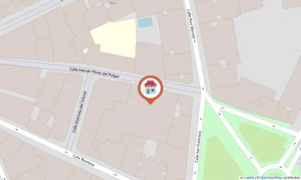 Imagen del negocio New zahora en Ciudad Real, Ciudad Real