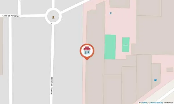 Imagen del negocio Peña el Traspié en Andújar, Jaén