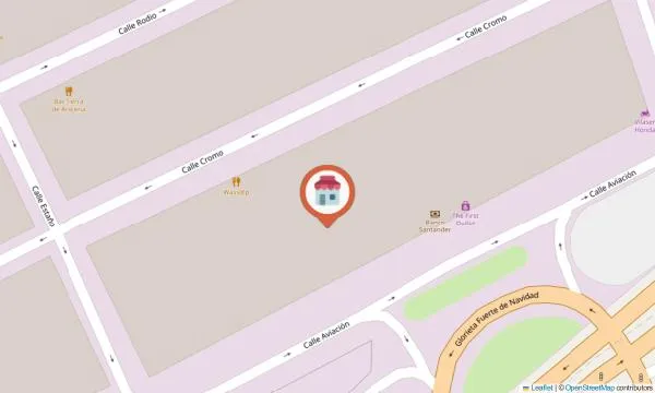 Imagen del negocio Sala Décadas Sevilla en Sevilla, Sevilla