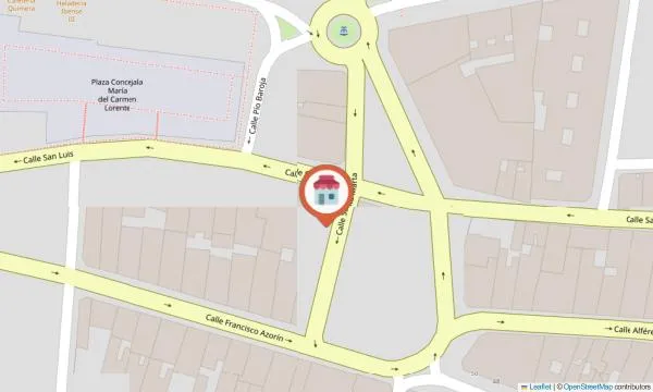 Imagen del negocio Sala Mambo en Yecla, Murcia