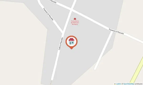 Imagen del negocio Salón de usos múltiples en San Marcial, Zamora