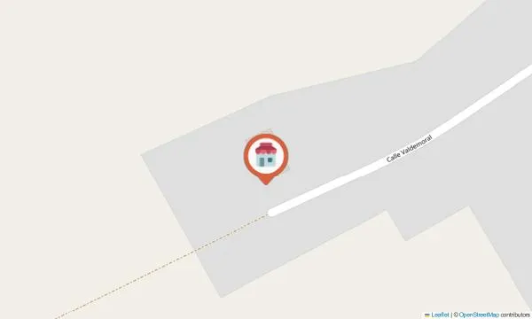 Imagen del negocio Salon de Usos Multiples de Cubillos del Pan en Cubillos, Zamora