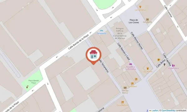 Imagen del negocio Doña Cló en Sanlúcar de Barrameda, Cádiz