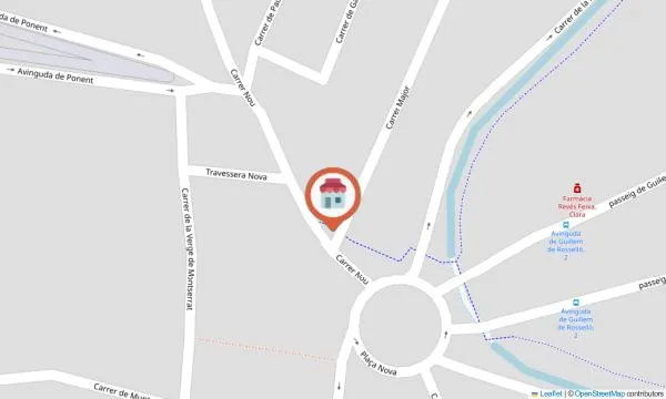 Imagen del negocio Esbart Rossellonés en Rosselló, Lleida