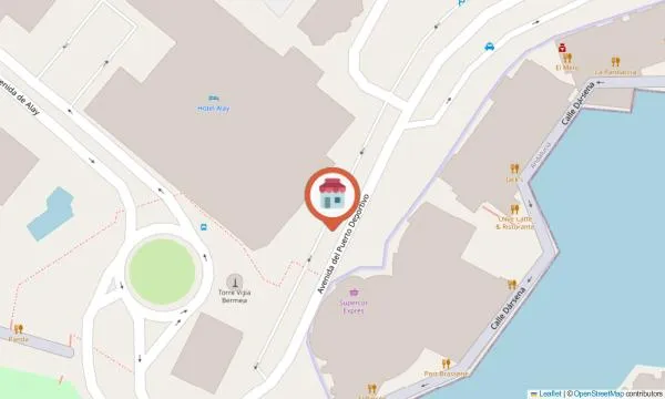 Imagen del negocio Enfinite Sala de Eventos y conciertos en Benalmádena, Málaga