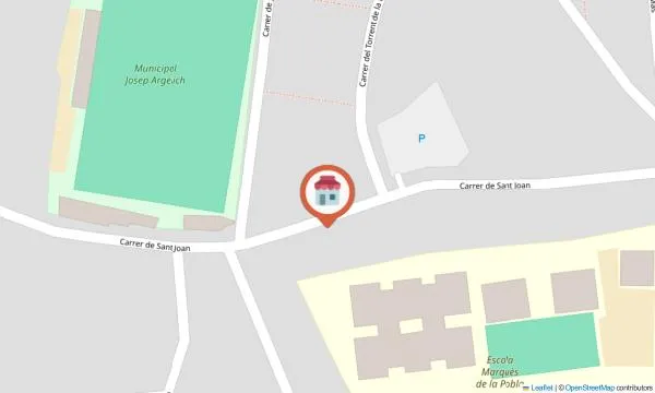 Imagen del negocio Quieresarte.com en Capellades, Barcelona